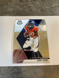 Jerry Jeudy  Broncos 2020 Panini Mosaic Rookie #206