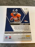Jerry Jeudy  Broncos 2020 Panini Mosaic Rookie #206