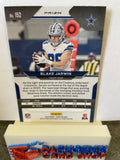 Blake Jarwin  Cowboys 2020 Panini Prizm Green Prizm #152