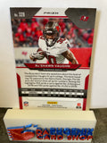 Ke'Shawn Vaughn  Buccaneers 2020 Panini Prizm Red,White & Blue Prizm Rookie #320