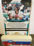 Mark Brunell  Jaguars 2020 Panini Prizm Red White & Blue Prizm #100