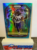 Anthony Harris  Vikings  2020 Panini Prizm Blue Prizm #219