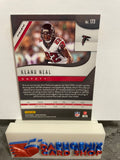 Keanu Neal  Falcons 2019 Panini Prizm Prizms #173