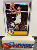 Stephen Curry  Warriors 2022-23  Panini Hoops #223