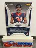 Dameon Pierce  Texans 2022 Panini Rookies & Stars  Rookie Rush #RR-19