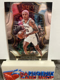 Jeremy Sochan Spurs 2022-23 Panini Select Rookie #192
