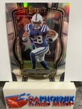 Jonathan Taylor  Colts 2022 Panini Select Silver Prizm #258