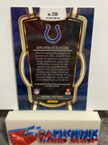 Jonathan Taylor  Colts 2022 Panini Select Silver Prizm #258