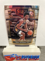 Trey Murphy III  Pelicans 2021-22 Panini Select Rookie #46