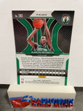 Aaron Nesmith  Celtics 2020-21 Panini Prizm Green Prizm Rookie #282