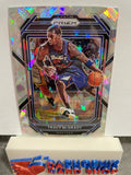 Tracy McGrady   Raptors 2022-23 Panini Prizm Ice Prizm #280