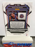 Tracy McGrady   Raptors 2022-23 Panini Prizm Ice Prizm #280