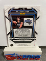 Franz Wagner  Magic 2022-23 Panini Prizm Ice Prizm #182