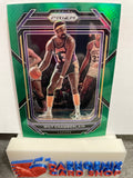 Wilt Chamberlain  Lakers  2022-23 Panini Prizm Green Prizm #285