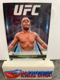 Anderson Silva  UFC 2024 Topps Chrome Supergiant #SUG-13