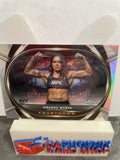 Amanda Nunes  UFC 2024 Topps Chrome Countdown #COU-14