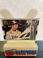 Brad Keselowski   2017 NASCAR Panini Donruss #127