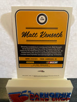 Matt Kenseth  2017 NASCAR Panini Donruss #124