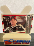 Kevin Harvick   2017 NASCAR Panini Donruss #122