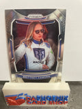 Brittney Zamora  2021  NASCAR Panini Prizm #18B