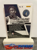 Anthony Edwards Timberwolves  2021-22 Panini Mosaic Stare Masters #10