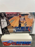 Kevin Durant  Nets 2021-22 Panini Mosaic Montage #2