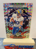 Cooper Kupp  Rams 2023 Panini Mosaic National Pride Prizm Mosaic #267
