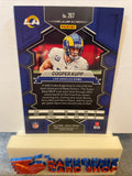 Cooper Kupp  Rams 2023 Panini Mosaic National Pride Prizm Mosaic #267