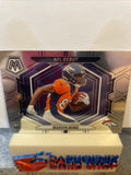 Marvin Mims  Broncos 2023 Panini Mosaic NFL Debut Rookie #ND-13