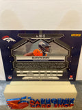 Marvin Mims  Broncos 2023 Panini Mosaic NFL Debut Rookie #ND-13