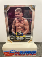 Brunno Ferreira  UFC 2024 Topps Chrome Rookie #3