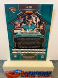 Trevor Lawrence  Jaguars 2023 Panini Mosaic National Pride #256