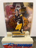 Kenny Pickett  Steelers 2023 Panini Mosaic #201