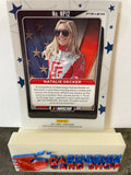 Natalie Decker  2021 NASCAR Panini Prizm National Pride Prizm #NP12