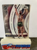 Conor McGregor  UFC 2022 Panini Donruss Optic Star Gazing #6