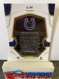 Jonathan Taylor  Colts 2022 Panini Select Silver Prizm #144