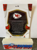 Patrick Mahomes II   Chiefs 2022 Panini Select #148