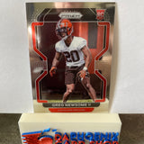 Greg Newsome II  Browns 2021 Panini Prizm Rookie #376