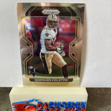 Marques Colston  Saints 2021 Panini Prizm #310