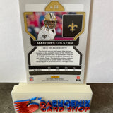 Marques Colston  Saints 2021 Panini Prizm #310
