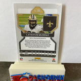 Latavius Murray  Saints 2021 Panini Prizm #305