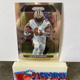 Alvin Kamara  Saints 2021 Panini Prizm #304