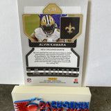Alvin Kamara  Saints 2021 Panini Prizm #304
