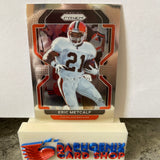 Eric Metcalf   Browns 2021 Panini Prizm #269
