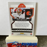 Eric Metcalf   Browns 2021 Panini Prizm #269