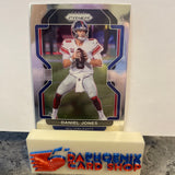 Daniel Jones  Giants 2021 Panini Prizm #231