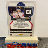 Daniel Jones  Giants 2021 Panini Prizm #231