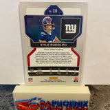 Kyle Rudolph  Giants 2021 Panini Prizm #230