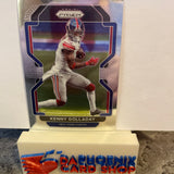 Kenny Golladay  Giants 2021 Panini Prizm #229
