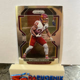 Antonio Gibson  Washington Football Team 2021 Panini Prizm #212